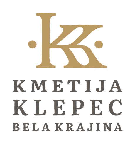 O novem logotipu in prenovljeni celostni grafični podobi kmetije Klepec