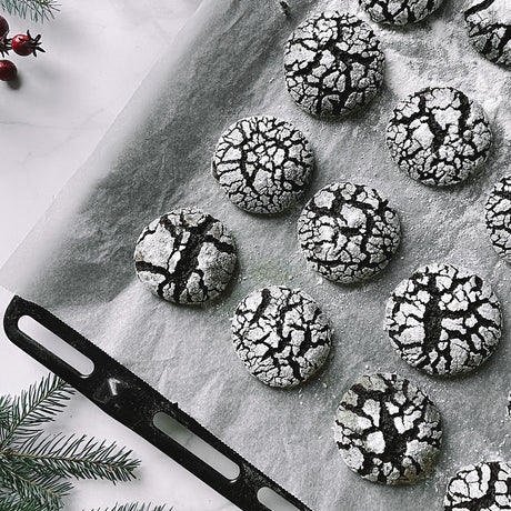 čokoladni razpokančki recept