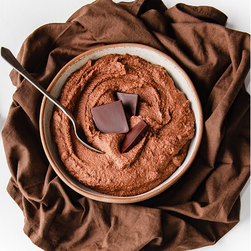 Paket na mizi v minuti