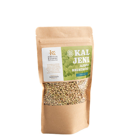 klajeni ajdovi hrustavčki - presni