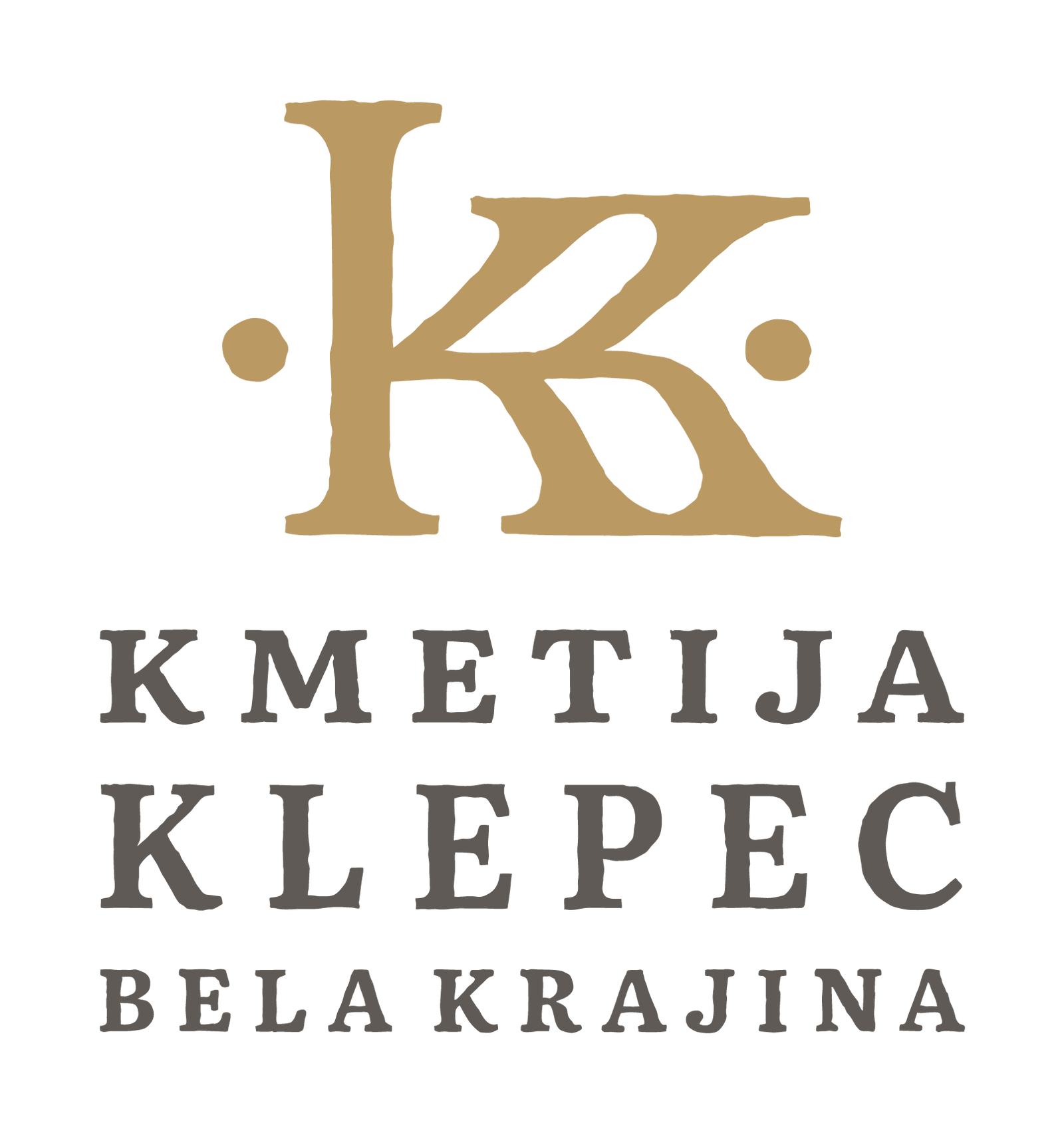O novem logotipu in prenovljeni celostni grafični podobi kmetije Klepec
