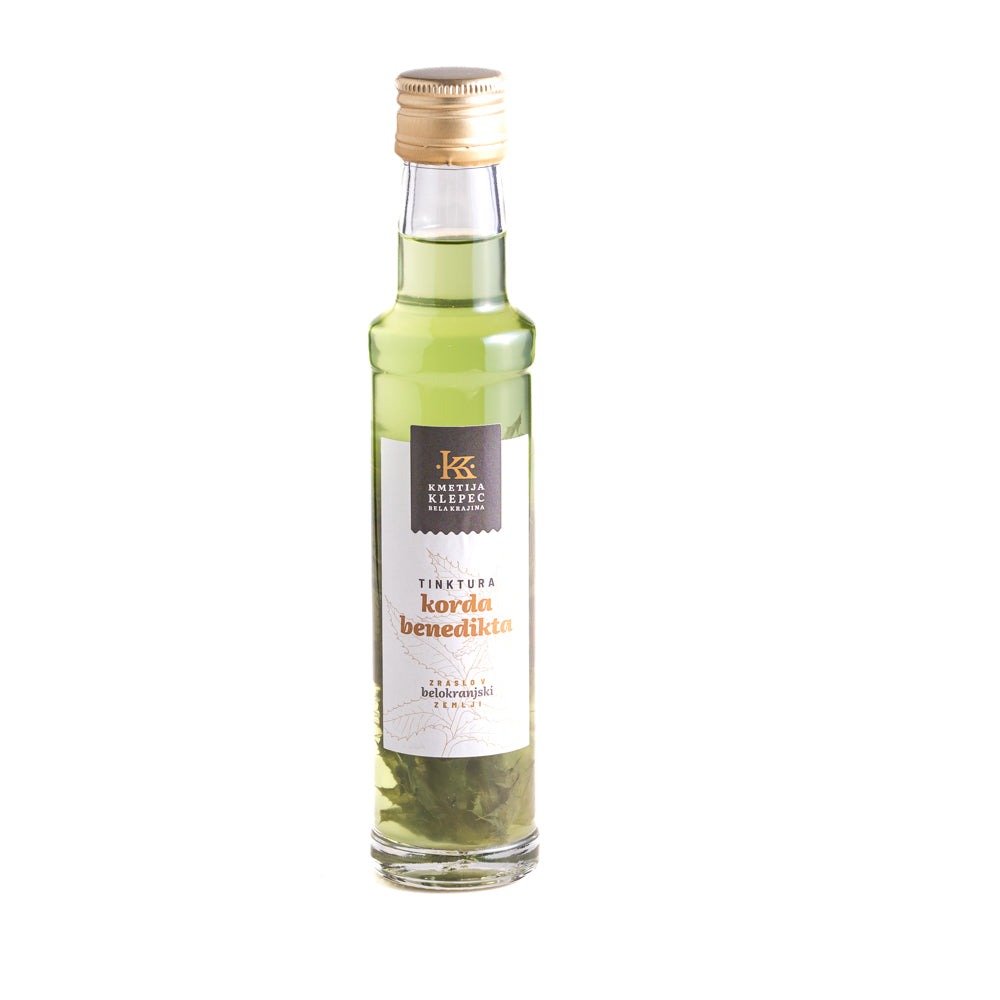 Tinktura Korde Benedikte, 200/500ml